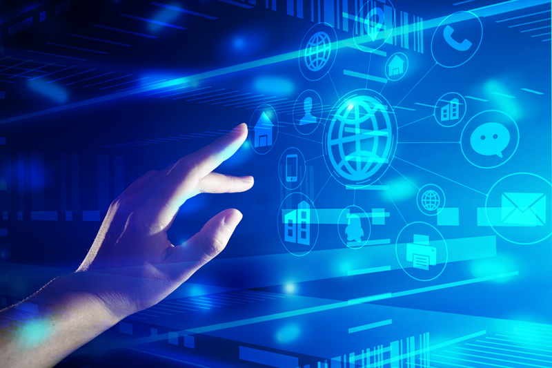 2019年中国智能制造十大发展趋势