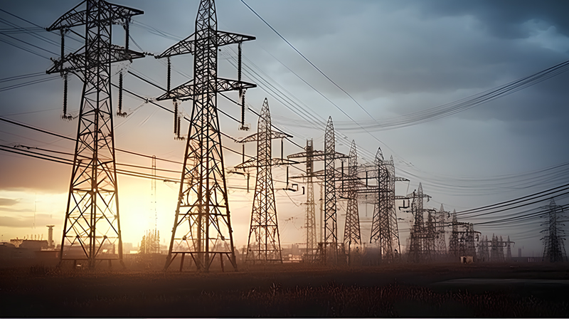 2019立三机电 “新征程 新跨越”