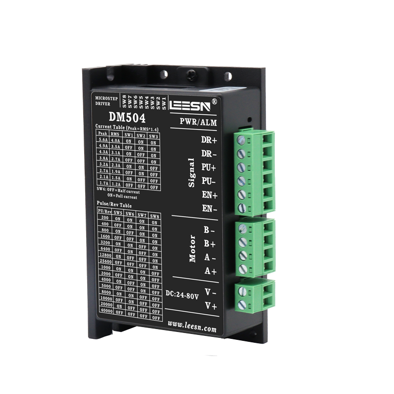 DM504直流驱动器