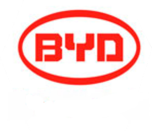 比亚迪 比亚迪